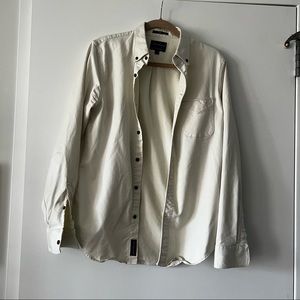 Mens shirt/jacket